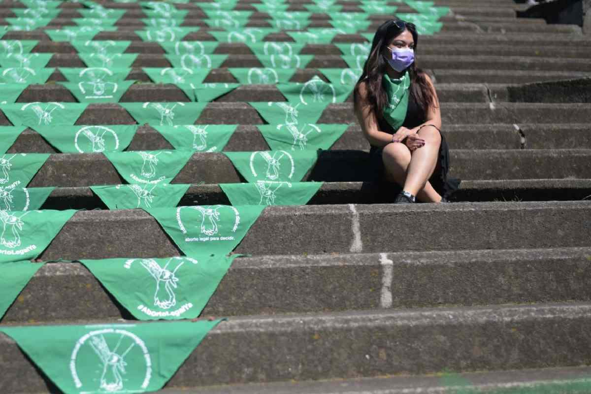 Suprema Corte invalidó el delito de aborto en el Código Penal Federal, ¿qué significa?