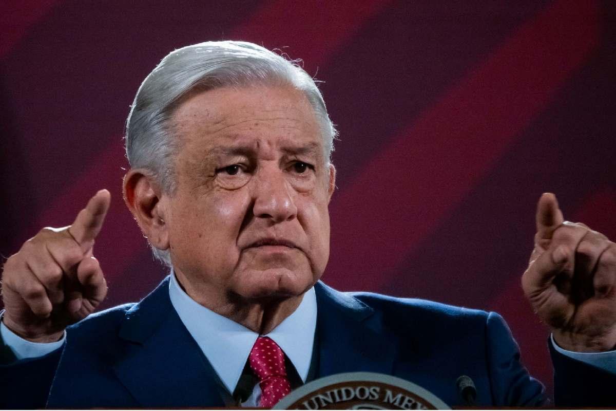 AMLO dice que no le ve futuro a la oposición y que no “cualquiera puede gobernar”