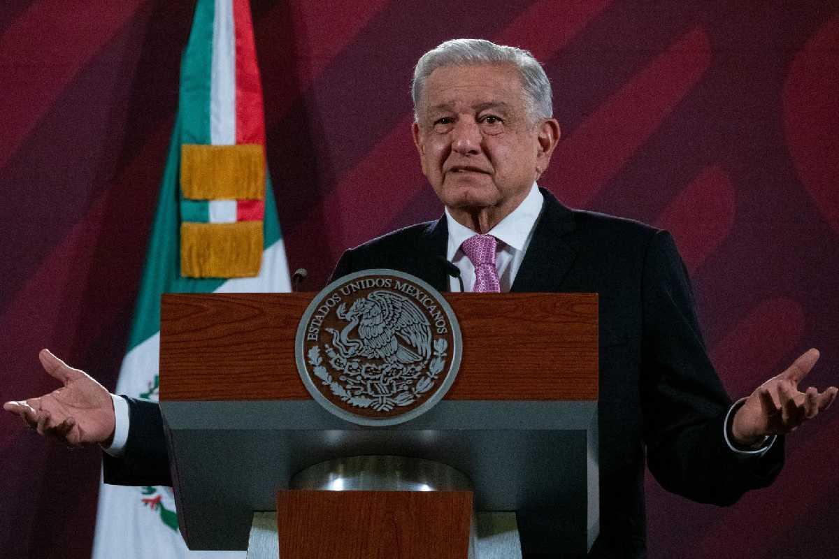 AMLO visitará Badiraguato tras extradición de Ovidio Guzmán a EU