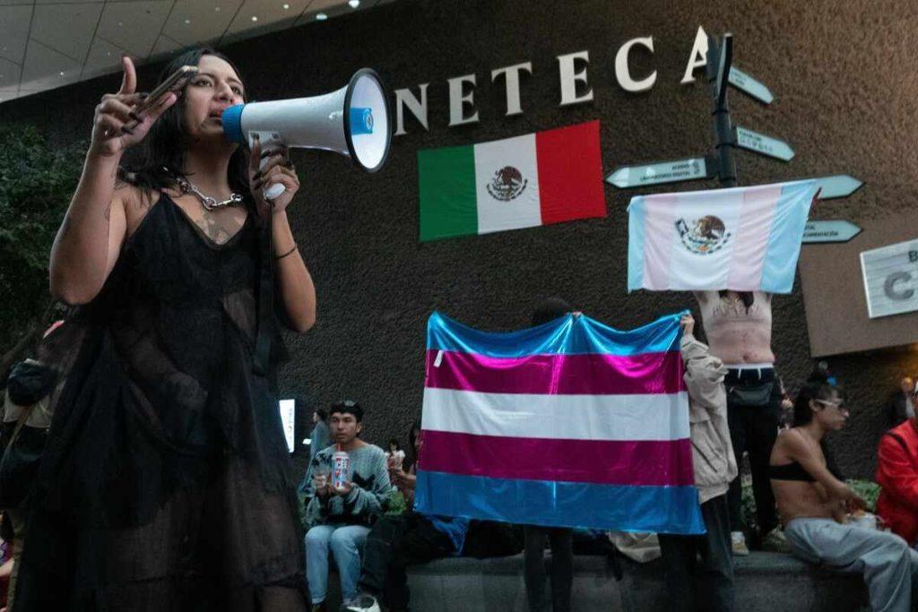 ‘Me malgenerizaron’: Expulsar del baño o negarle la entrada a personas trans es discriminación y es ilegal