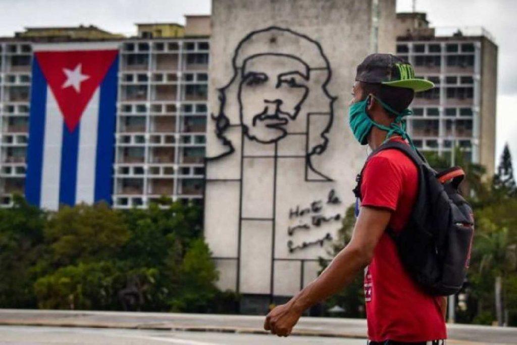 Detienen en Cuba a 17 personas por tráfico de cubanos a Rusia para combatir en Ucrania
