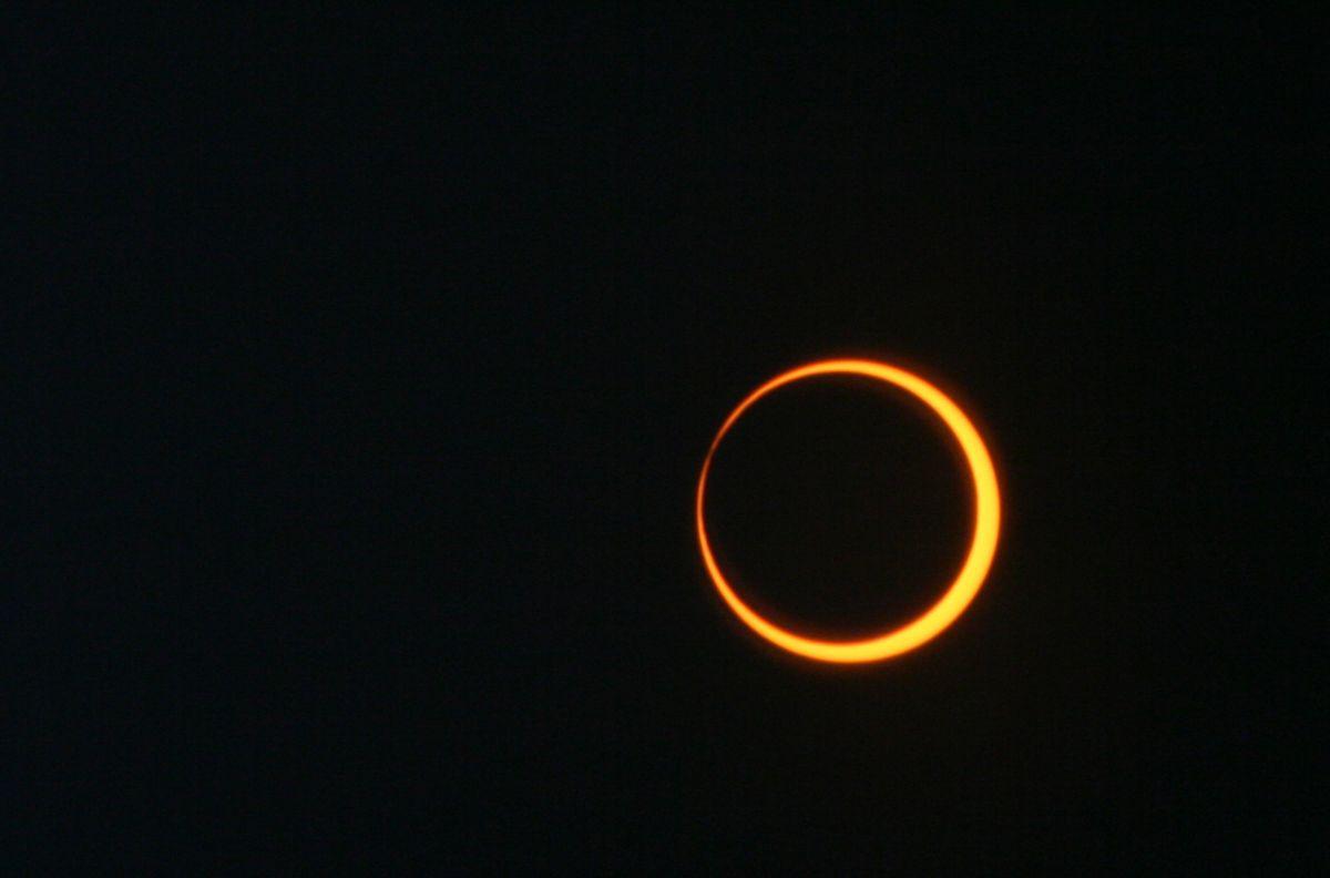 Cuándo será el próximo eclipse solar en México (y cómo verlo)