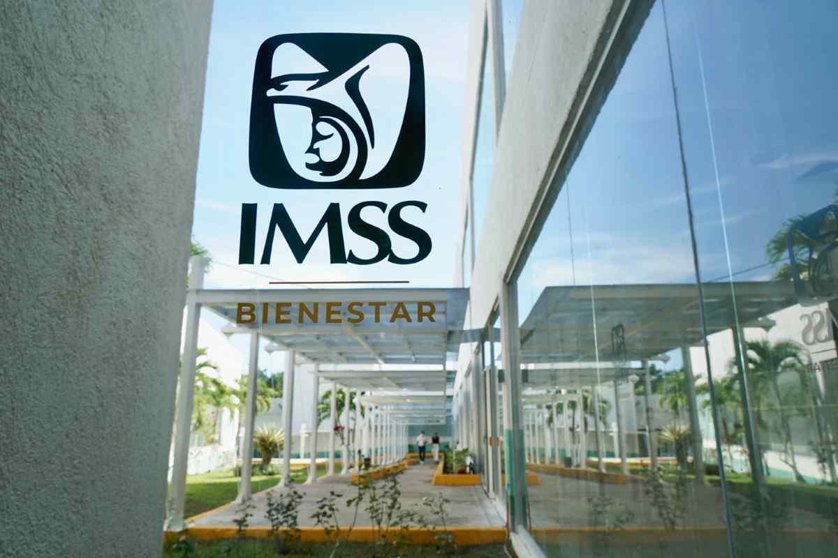 IMSS Bienestar centralizará más de 100 mil millones de presupuesto, el 93% del total para entidades no sectorizadas