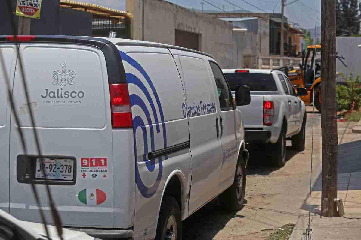 Aumenta 44% número de personas fallecidas sin identificar en Jalisco de 2020 a la fecha