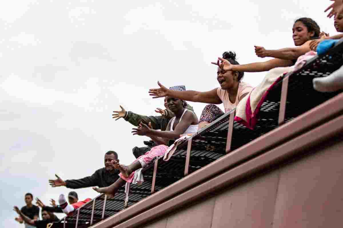 Migración aumentará número de agentes en ruta de tren; pide a Ferromex poner puntos de verificación