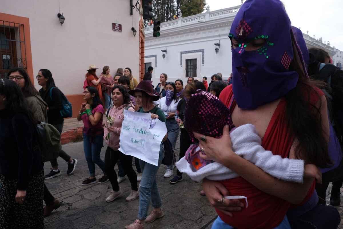 Presupuesto a refugios de mujeres aumentará apenas 0.02%; aumenta atención a víctimas de violencia