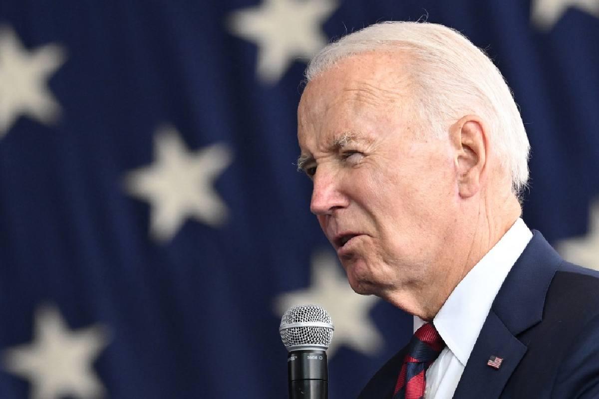 Republicanos abren una investigación para destituir a Biden por supuesta corrupción