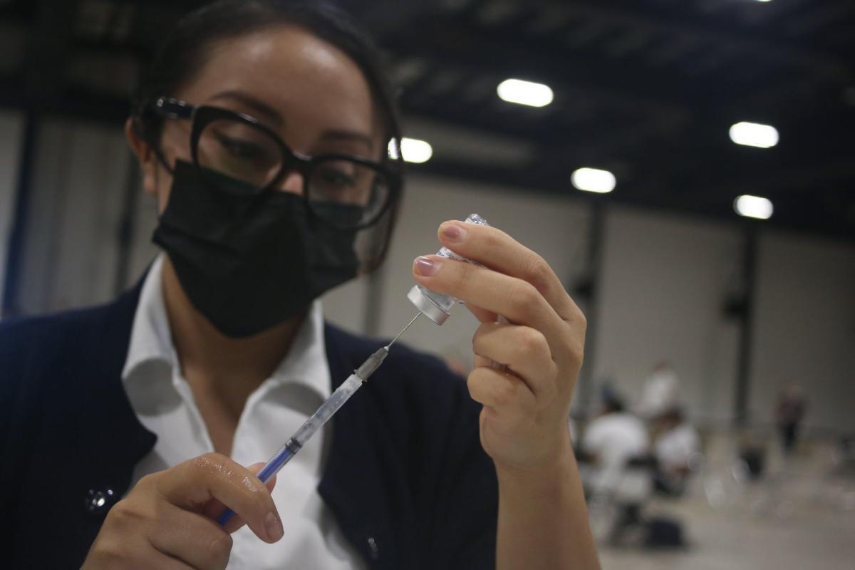 Vacunación COVID: En México se aplicarán las vacunas Abdala y Sputnik en temporada invernal